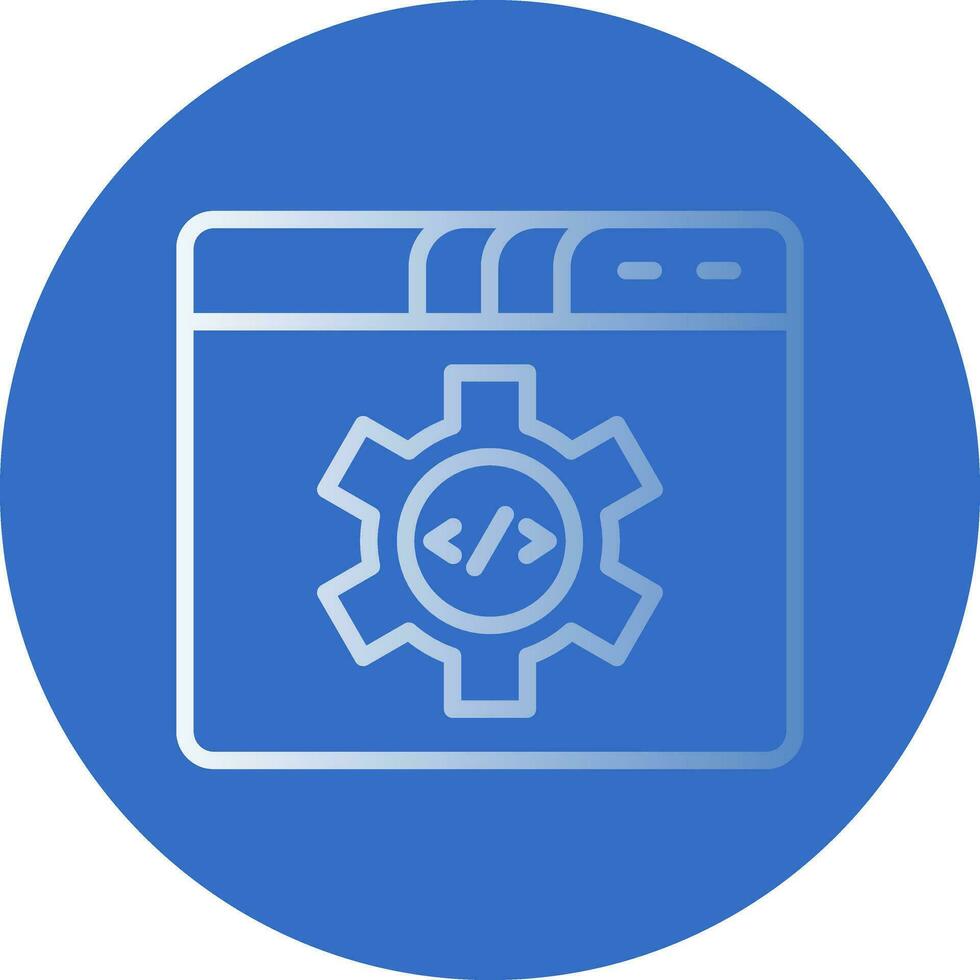 Code Terminal Vector Icon Design 30224962 Vector Art at Vecteezy