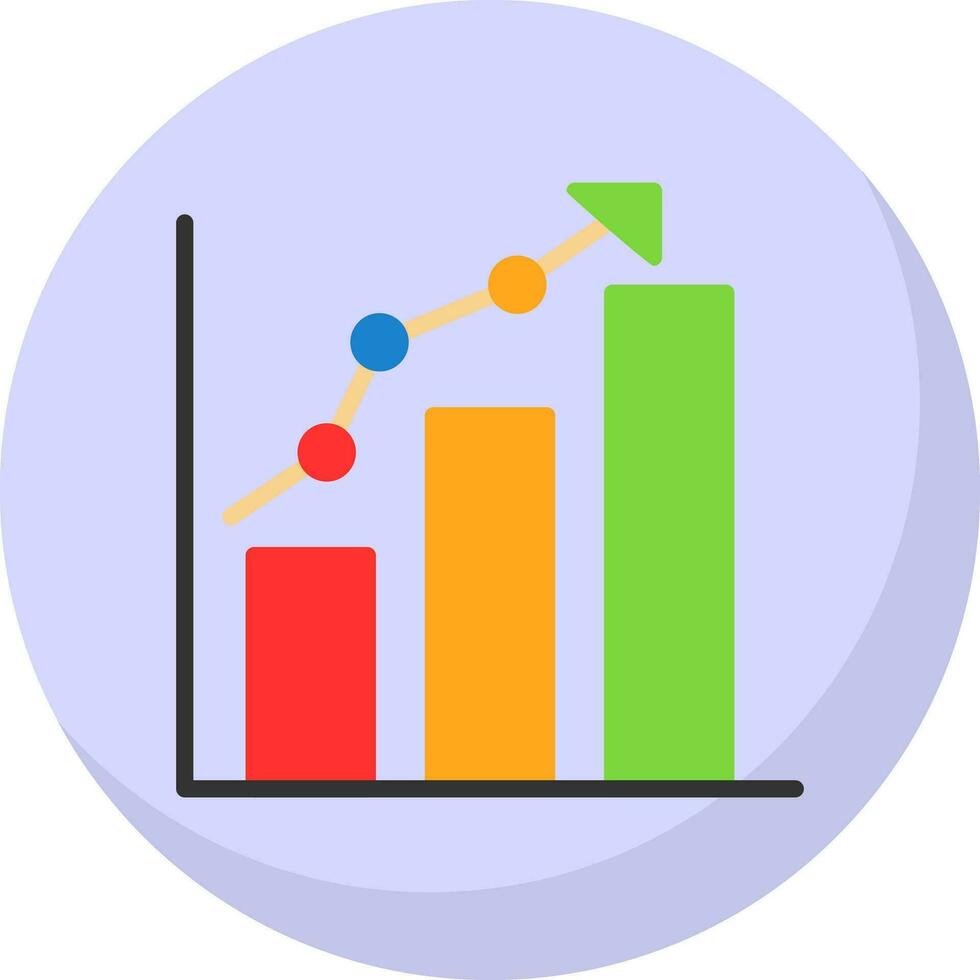 Trade Vector Icon Design