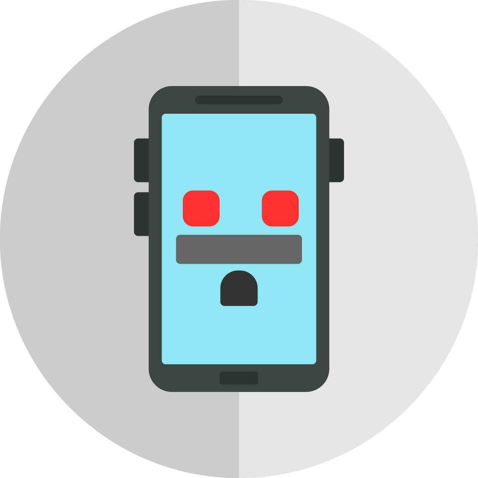 App Stability Vector Icon Design