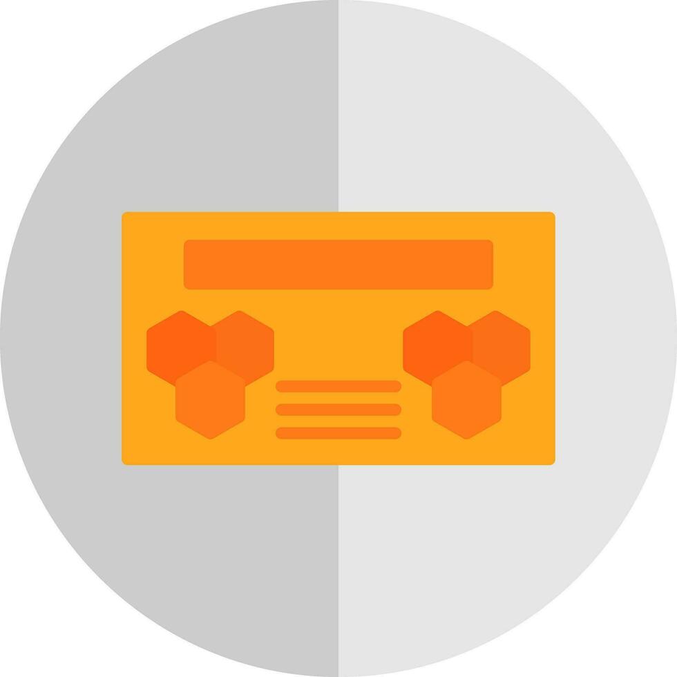 Formula Vector Icon Design