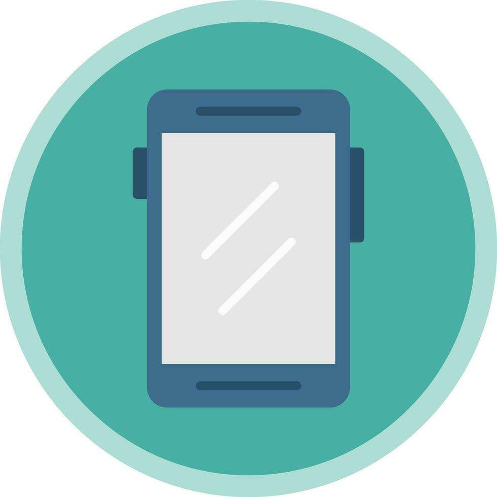 Smartphone Vector Icon Design