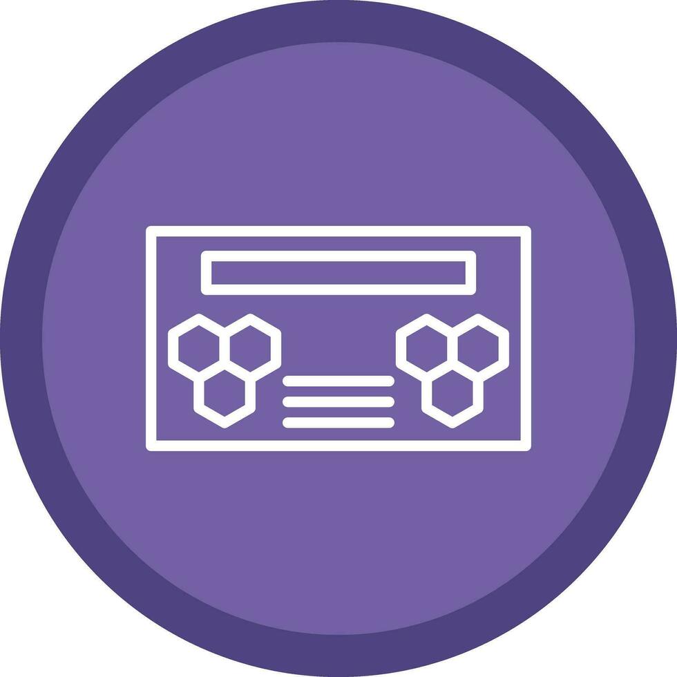 Formula Vector Icon Design