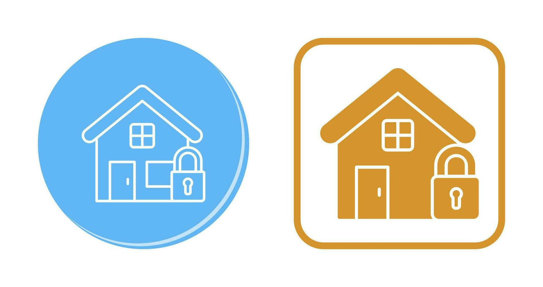 Lock Vector Icon