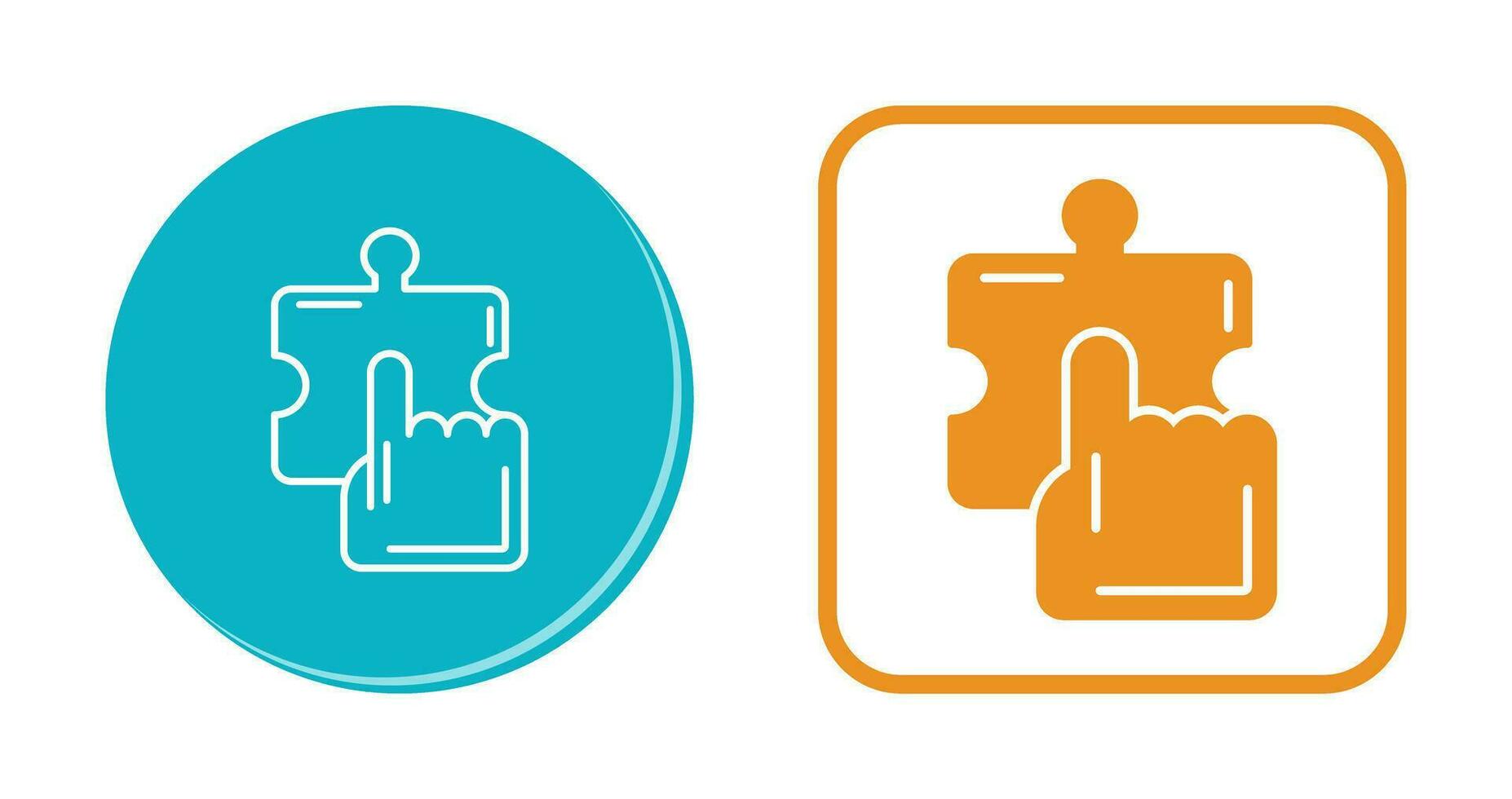 Quick Selection Vector Icon