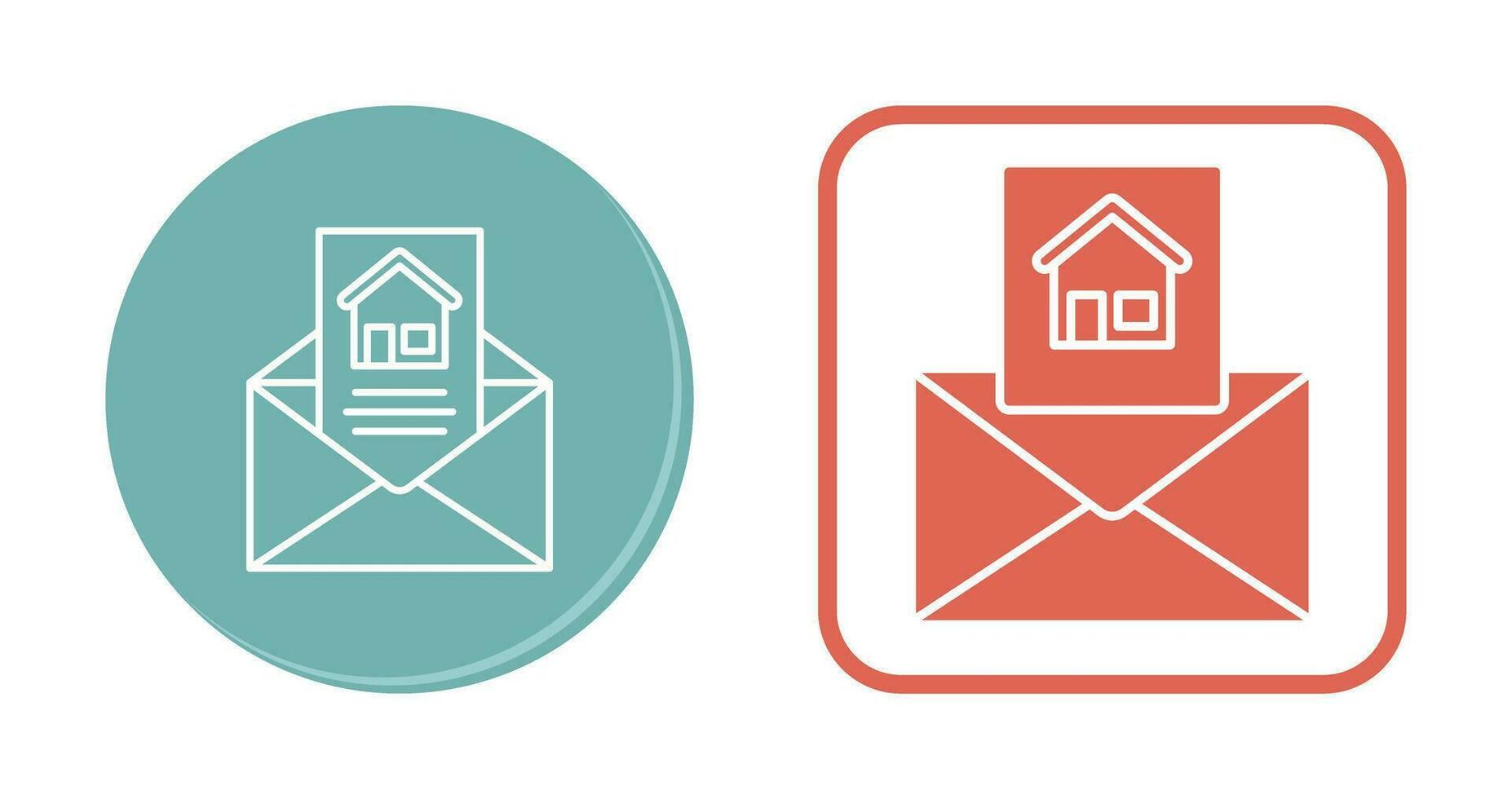 Email Vector Icon
