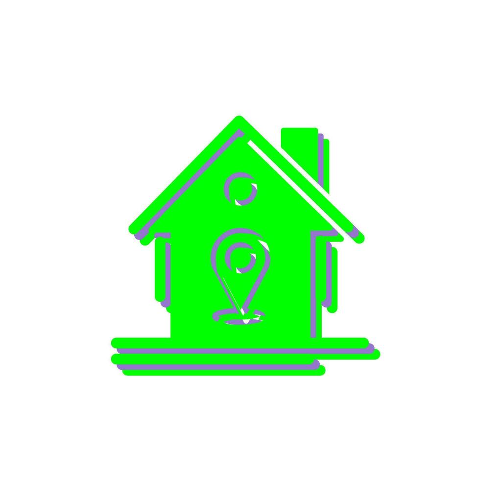 Vector Line Icon