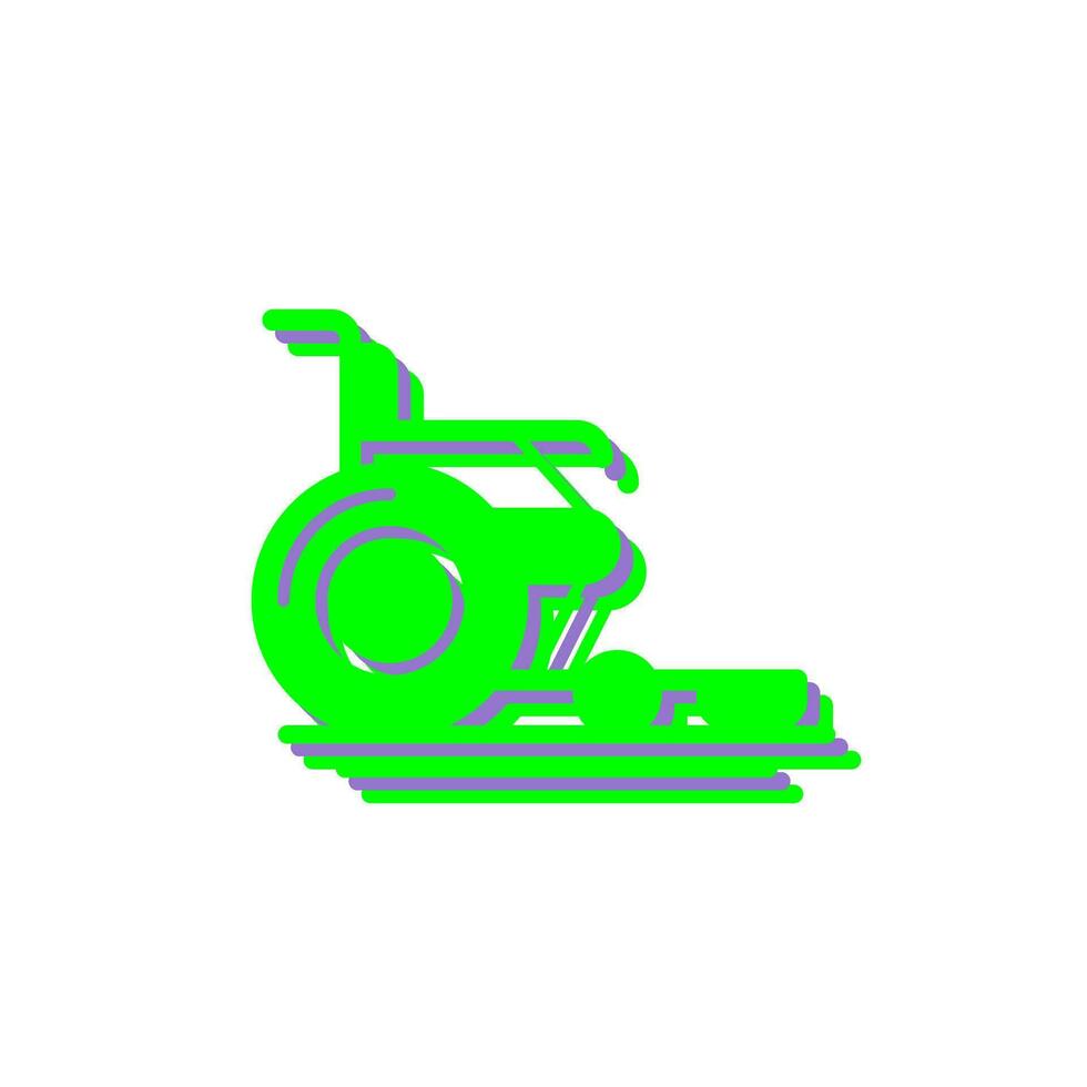 Vector Line Icon