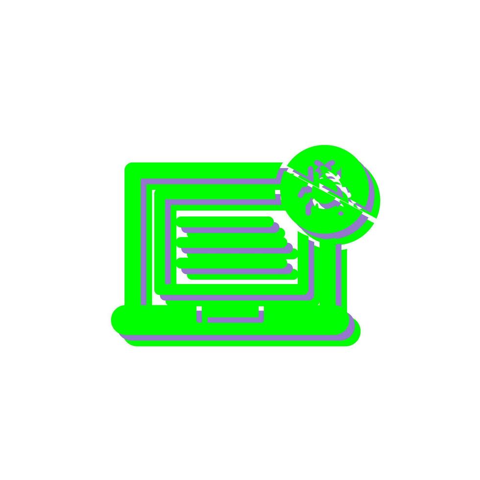 Vector Line Icon