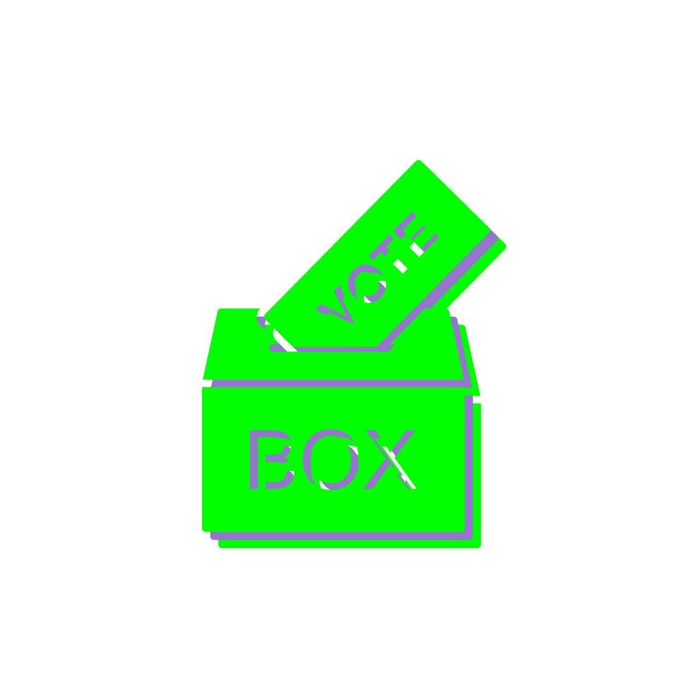 Vector Line Icon