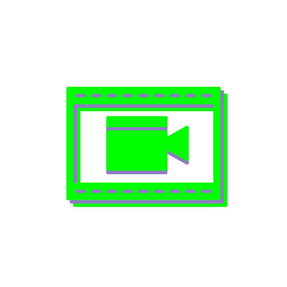 Vector Line Icon
