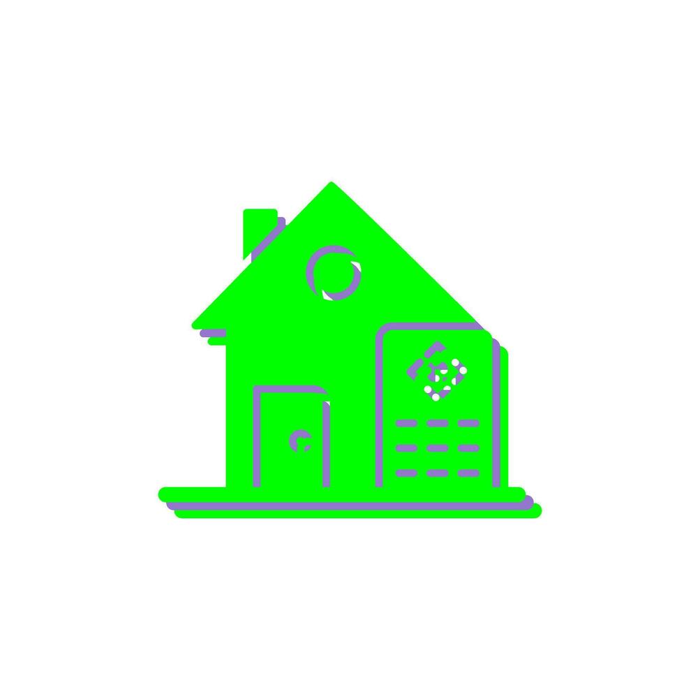 Vector Line Icon
