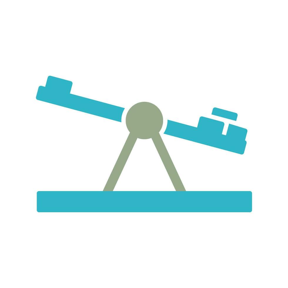 Vector Line Icon
