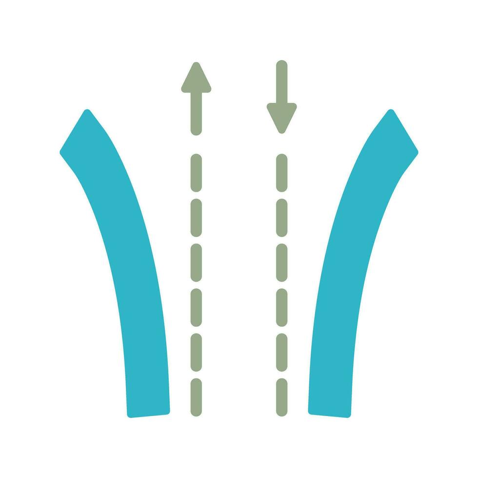 Vector Line Icon