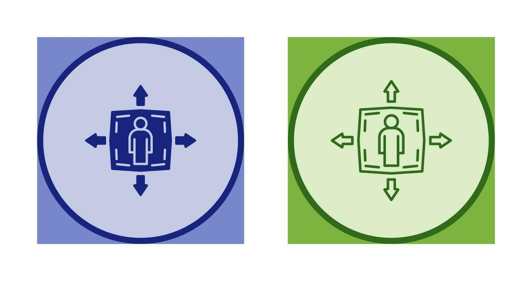 Vector Line Icon