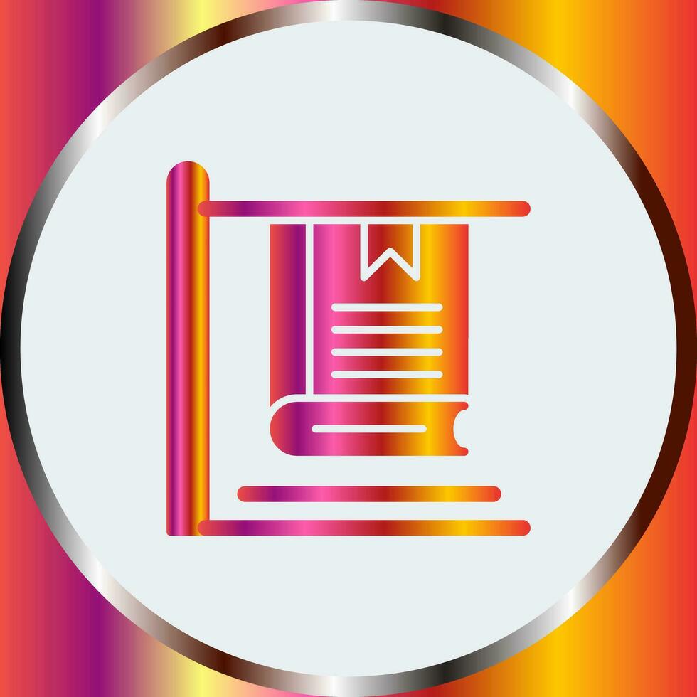 Vector Line Icon