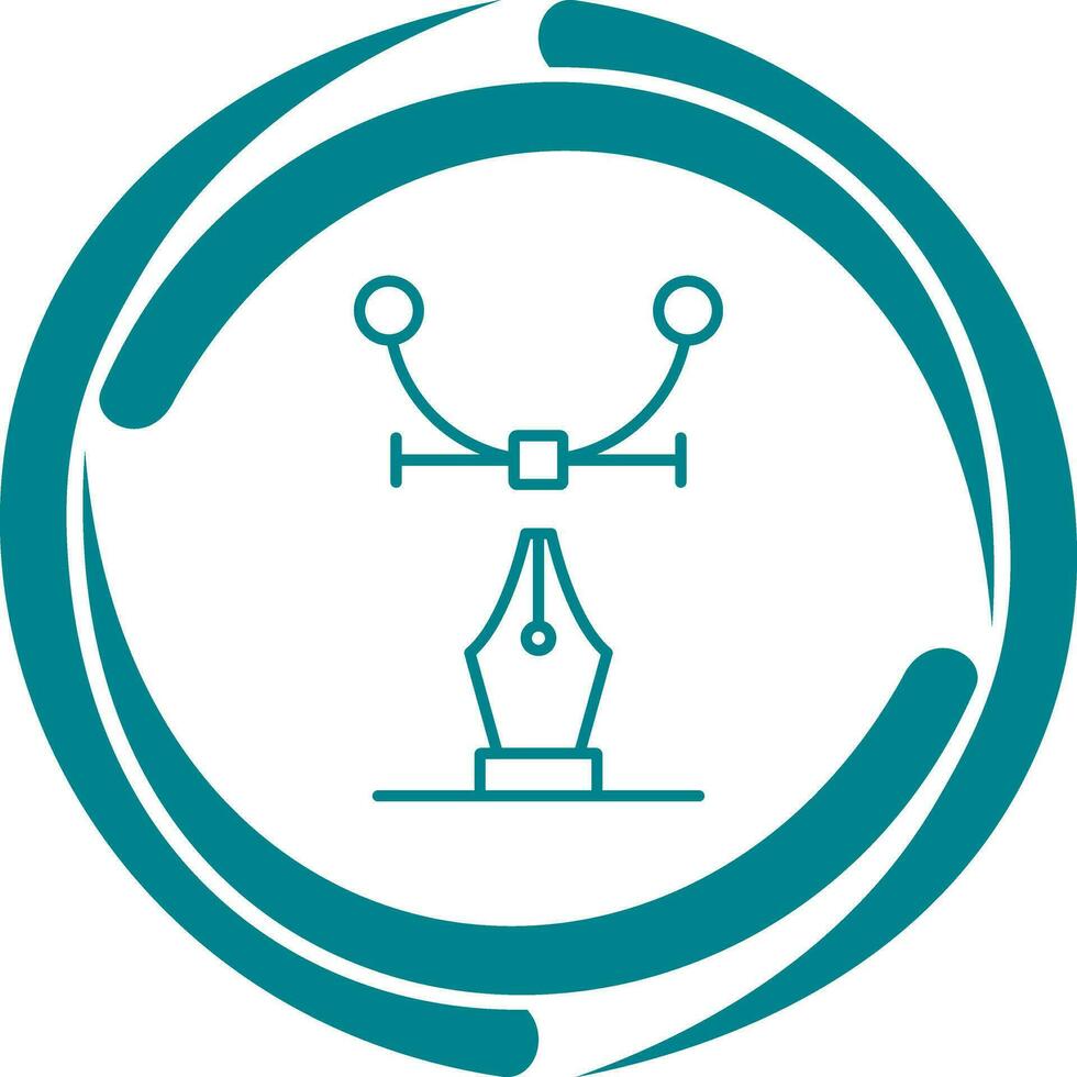 Vector Line Icon