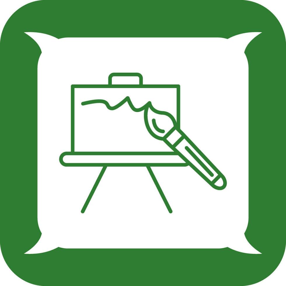 Vector Line Icon