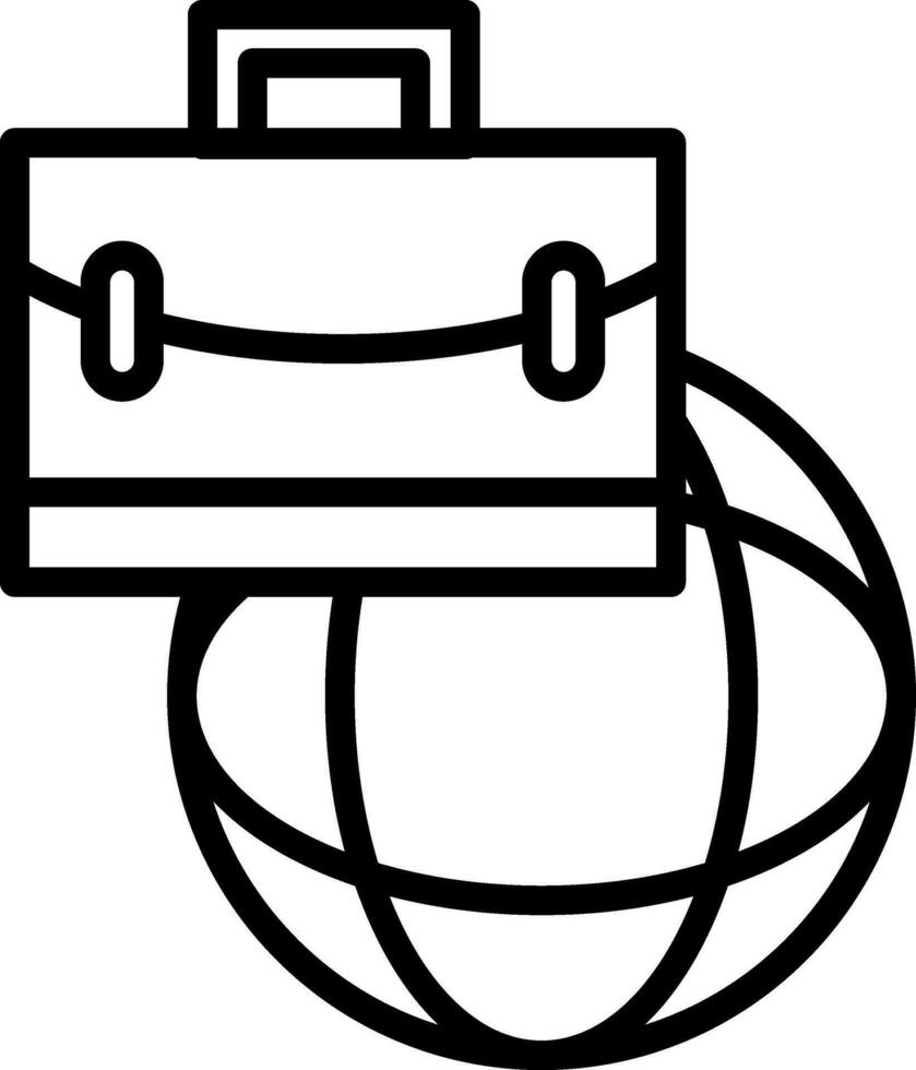 Business Vector Icon Design