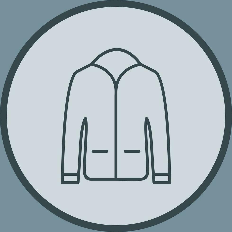 Vector Line Icon