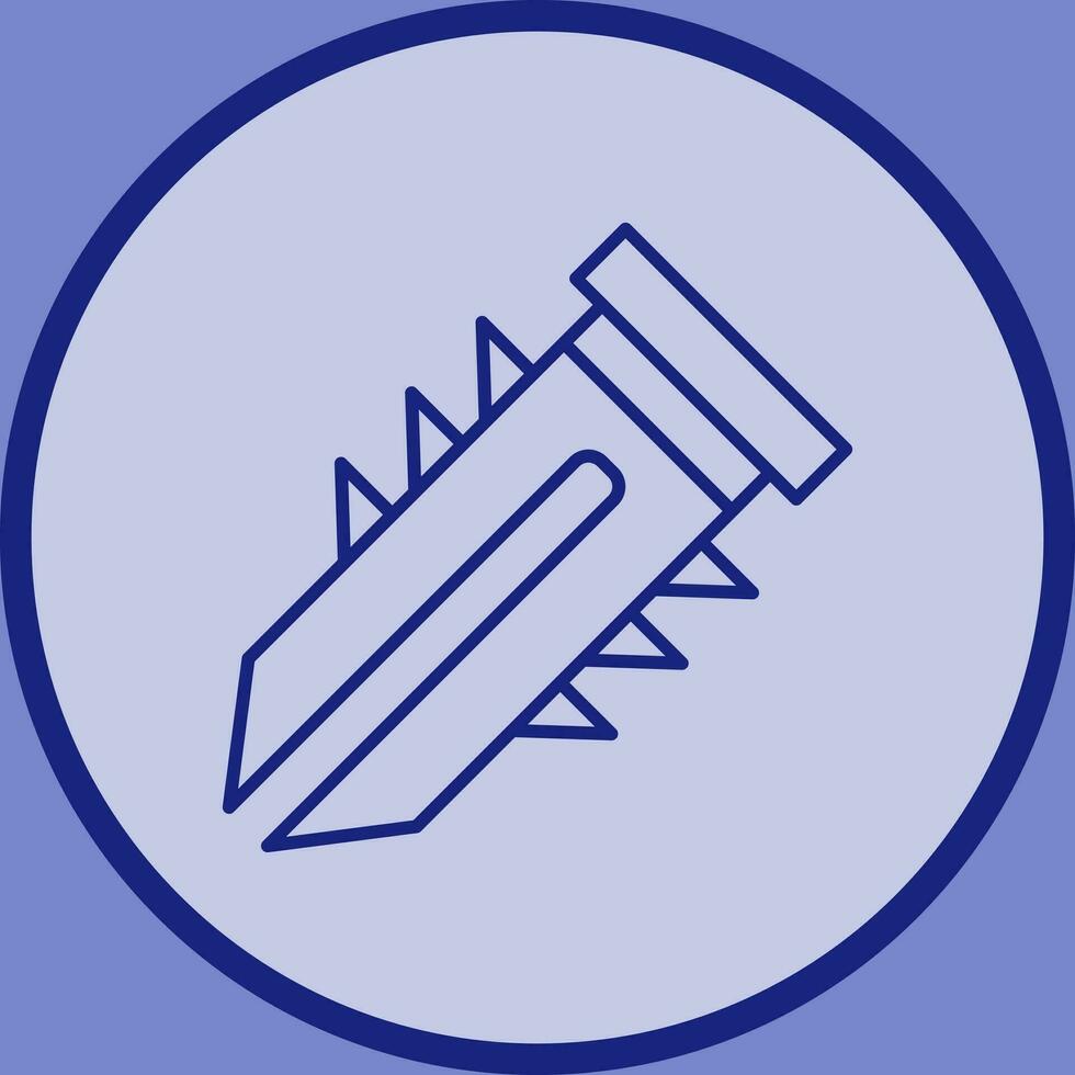 Vector Line Icon