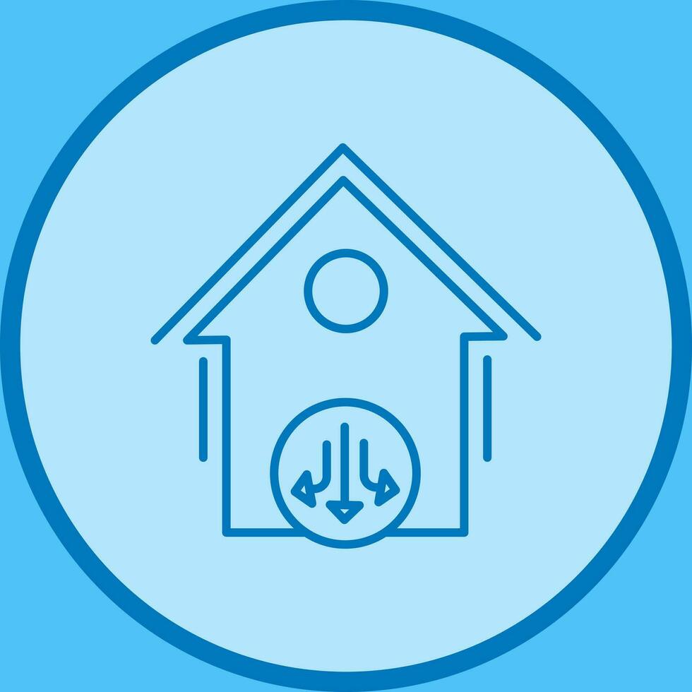 Vector Line Icon