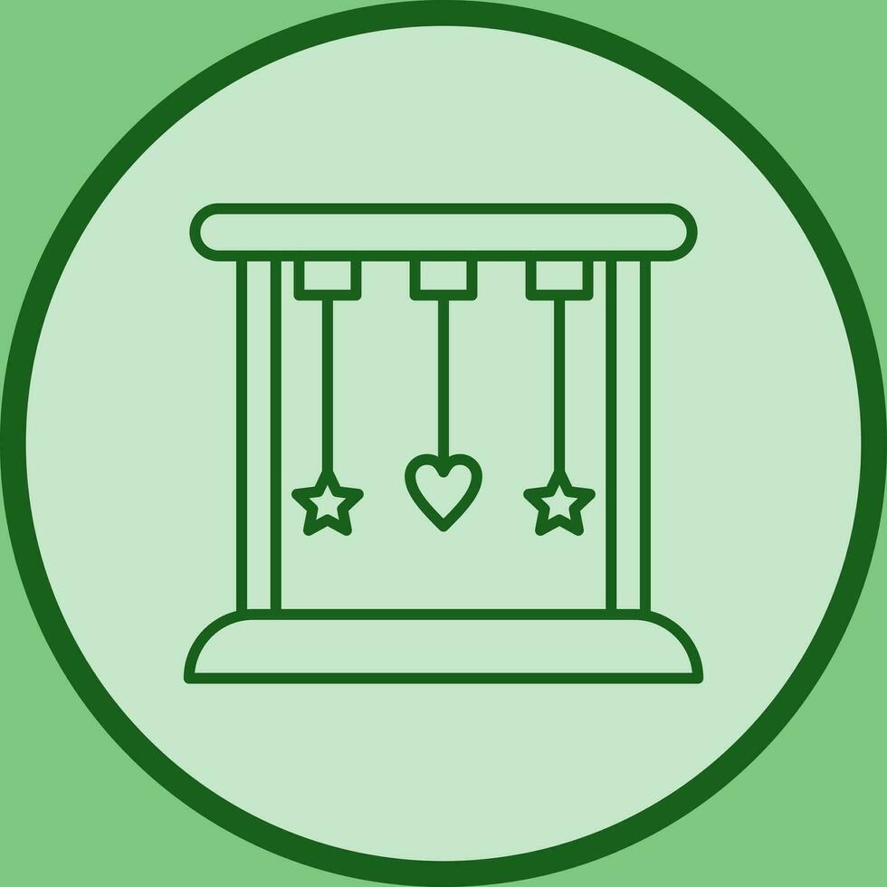 Vector Line Icon