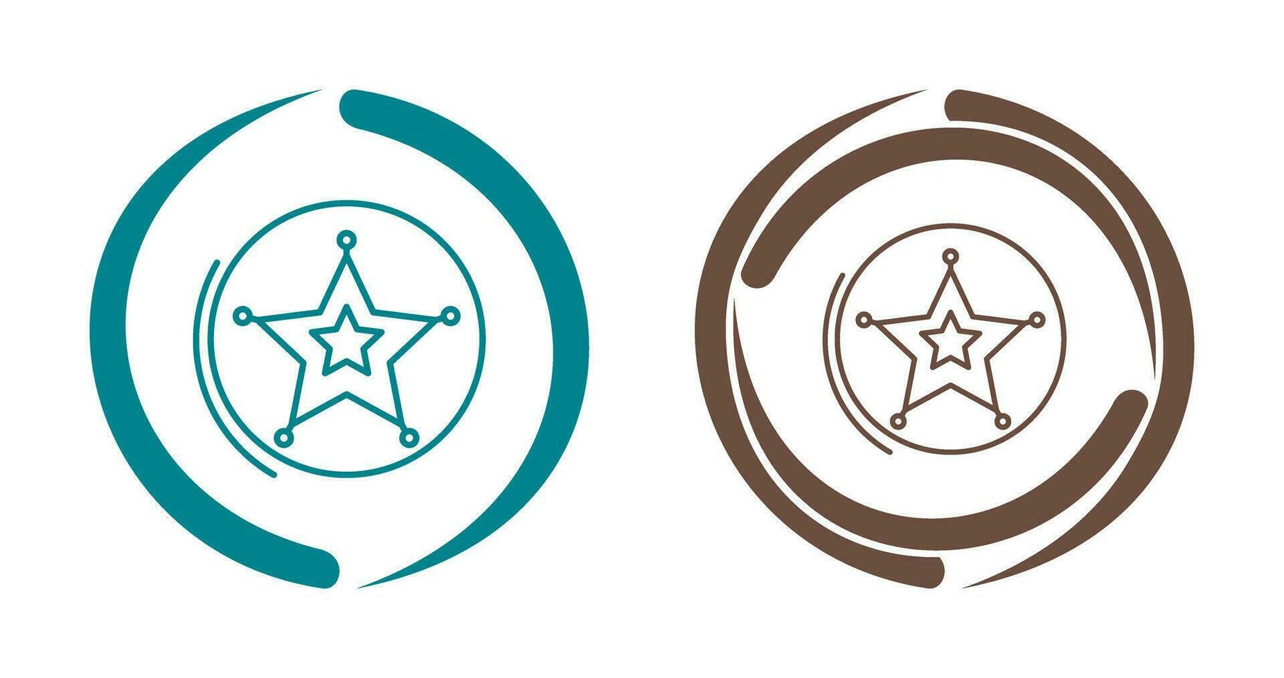 Vector Line icon