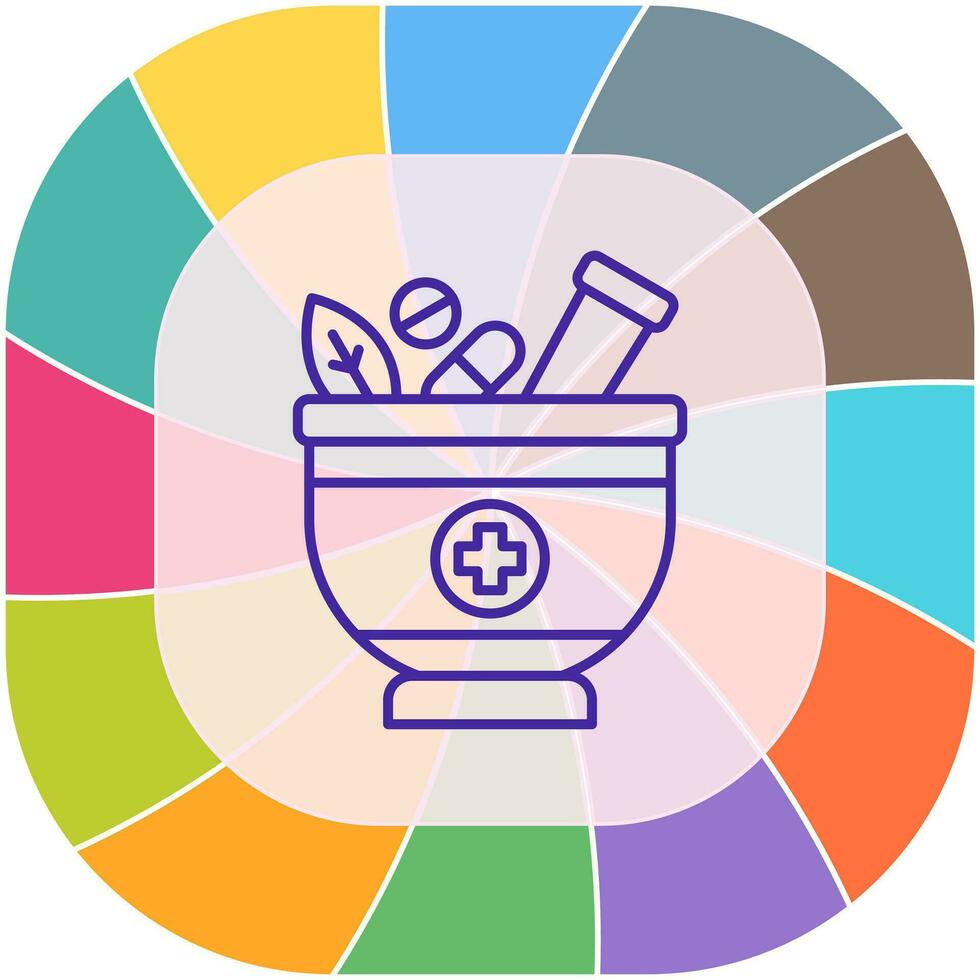 Vector Line Icon
