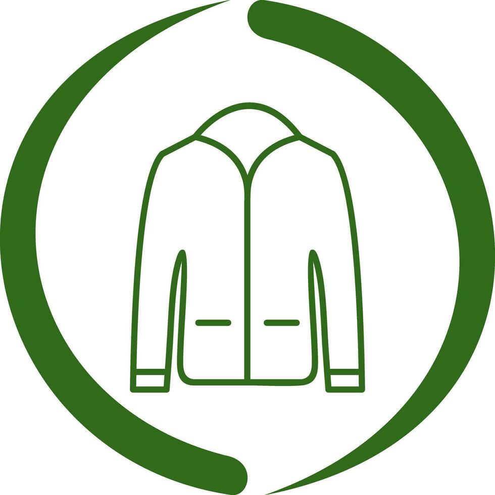 Vector Line Icon
