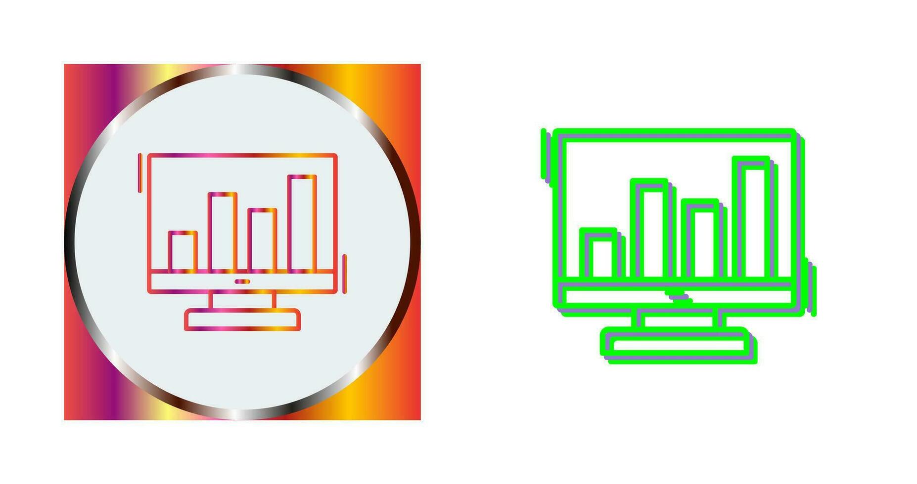 Vector Line Icon