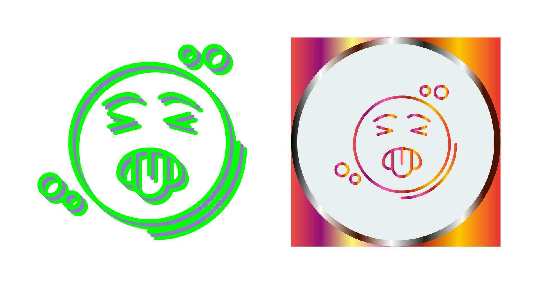 Vector Line Icon