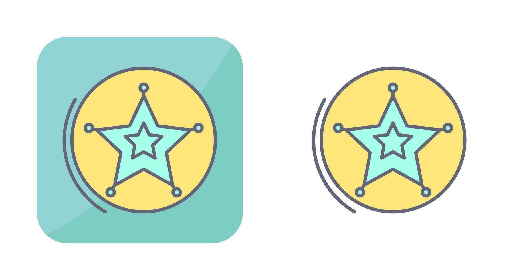 Vector Line Icon