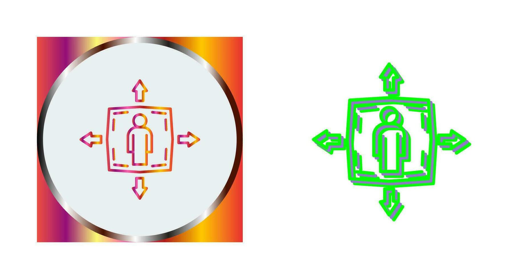 Vector Line Icon