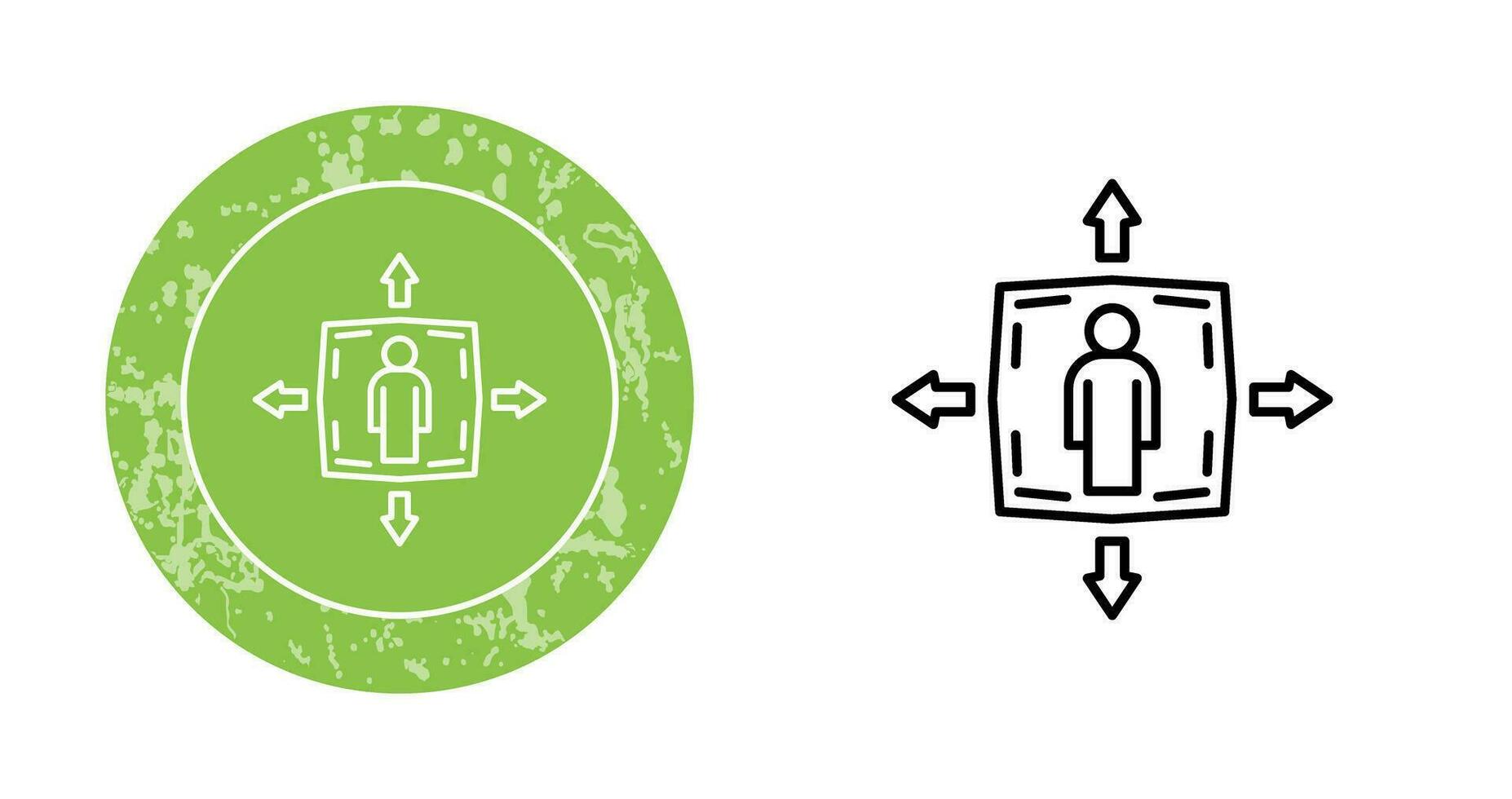 Vector Line Icon