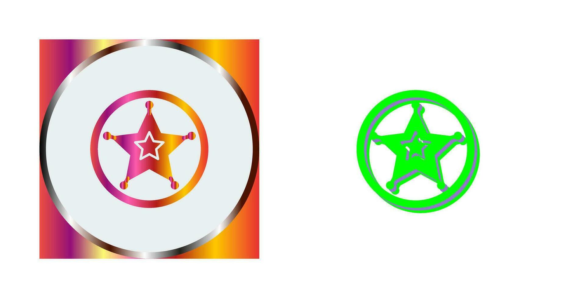Vector Line Icon