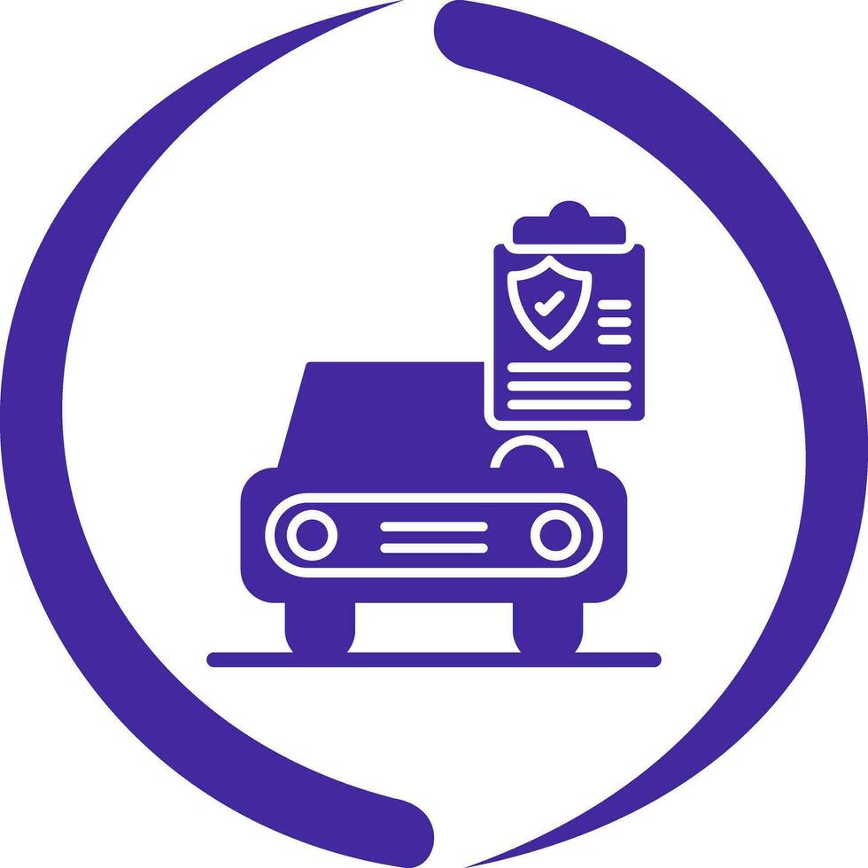 Vector Line Icon