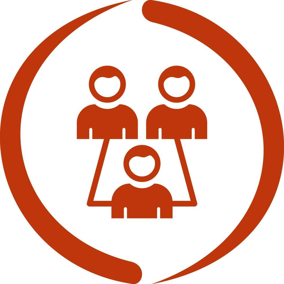 Vector Line Icon