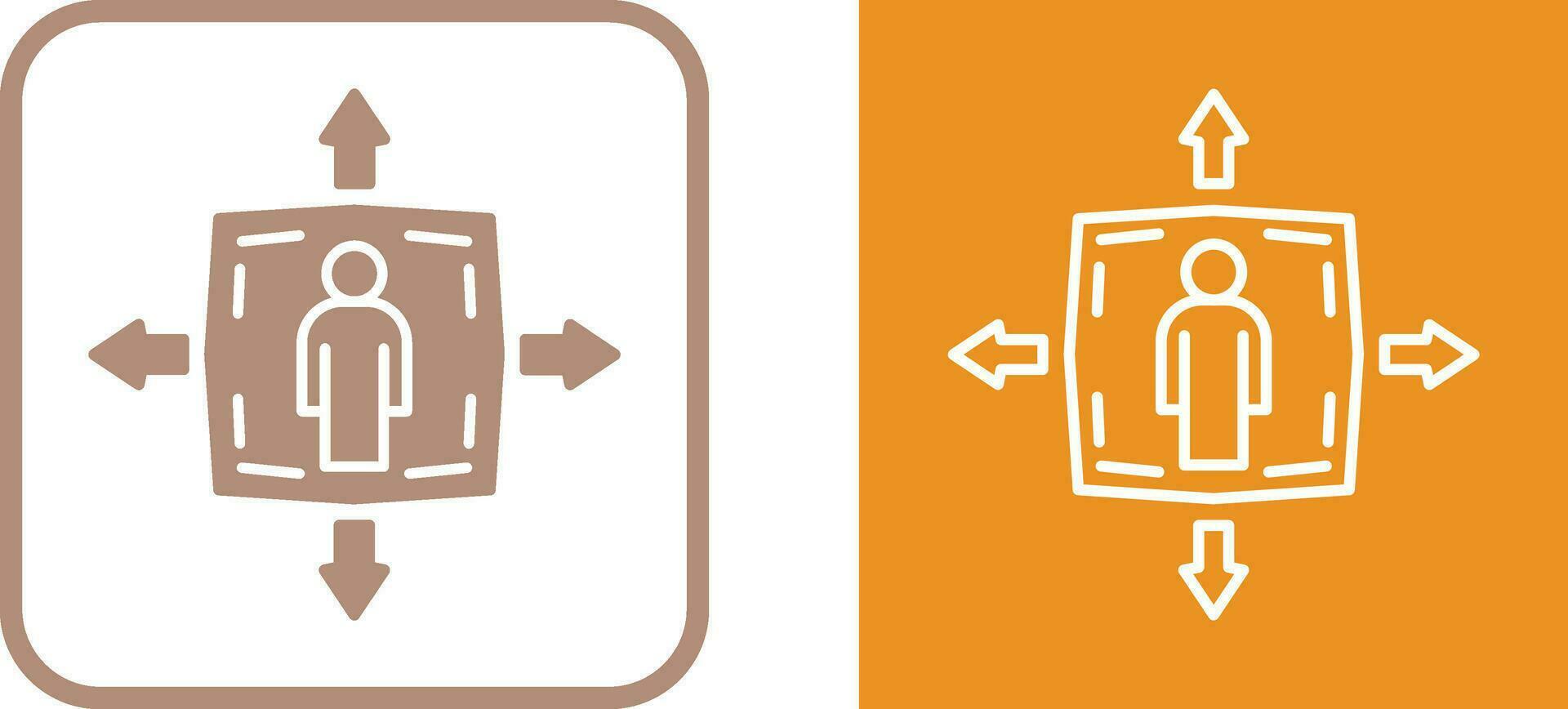 Vector Line Icon