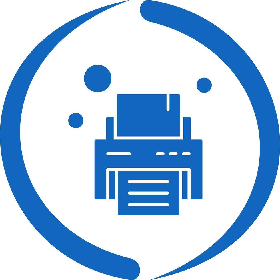 Vector Line Icon