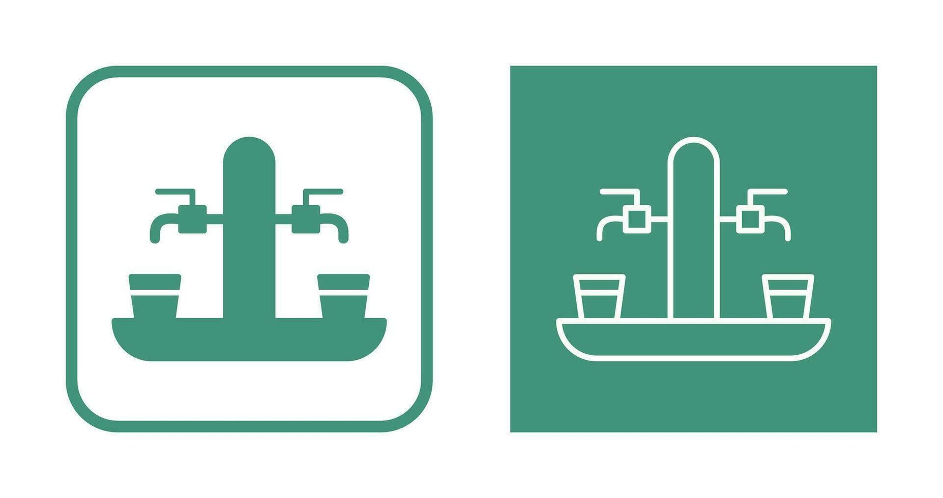 Vector Line Icon