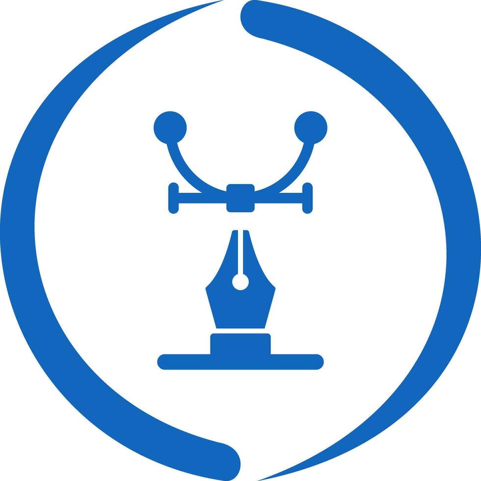 Vector Line Icon