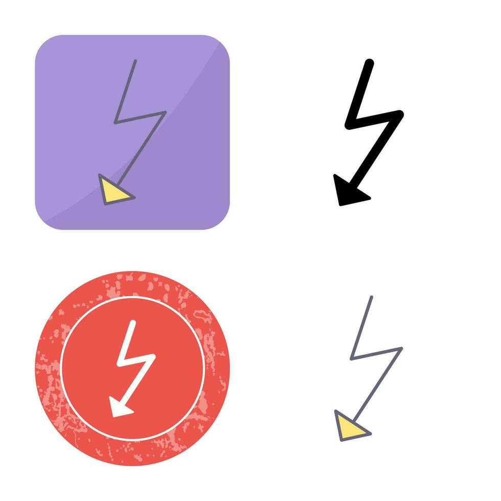 Vector Line Icon