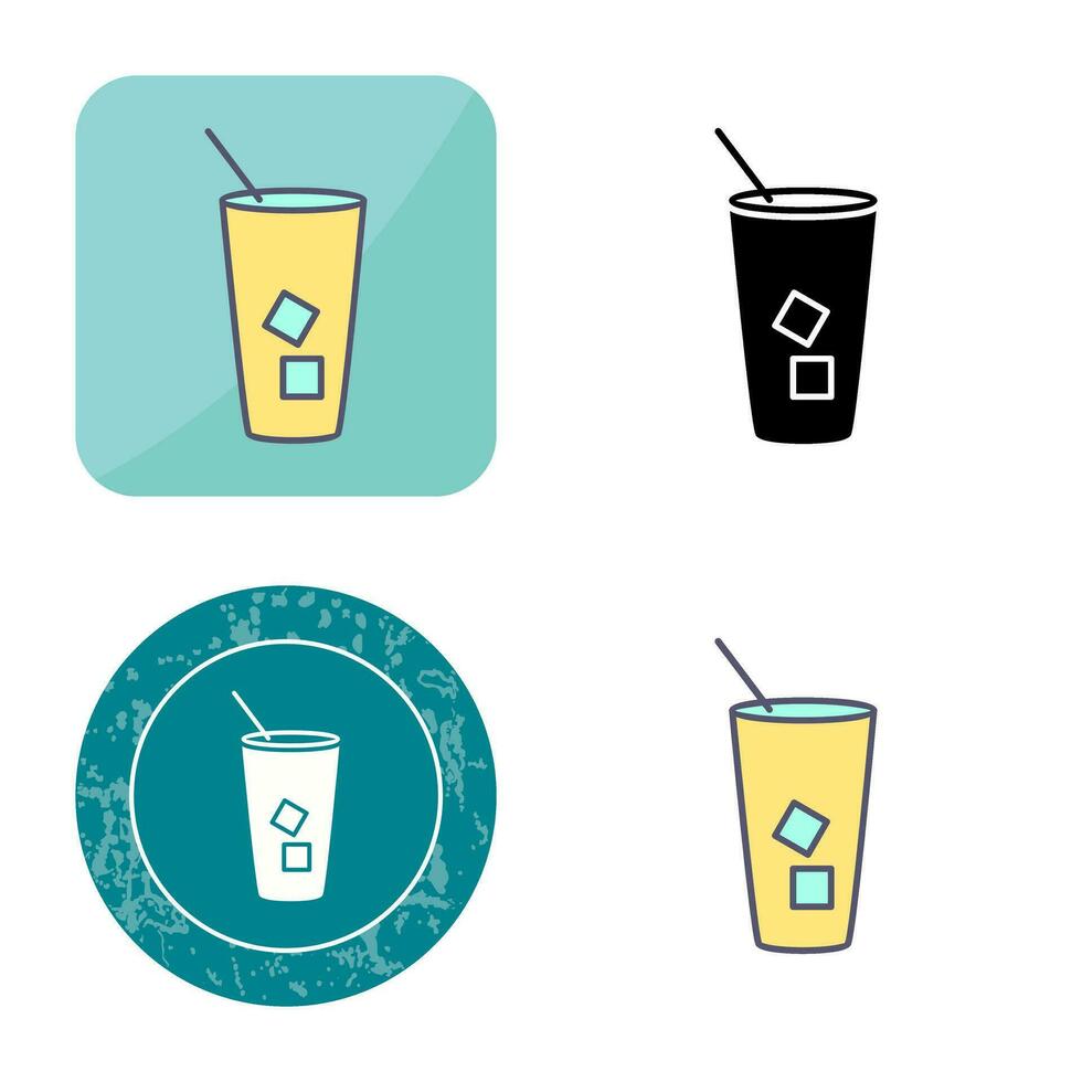 Vector Line Icon