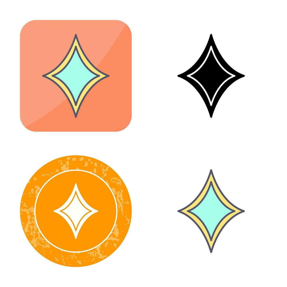 Vector Line icon