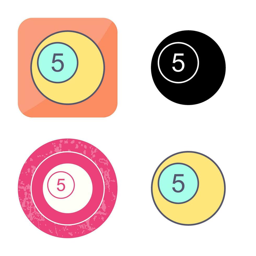 Vector Line icon