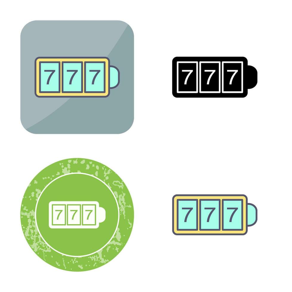 Vector Line icon