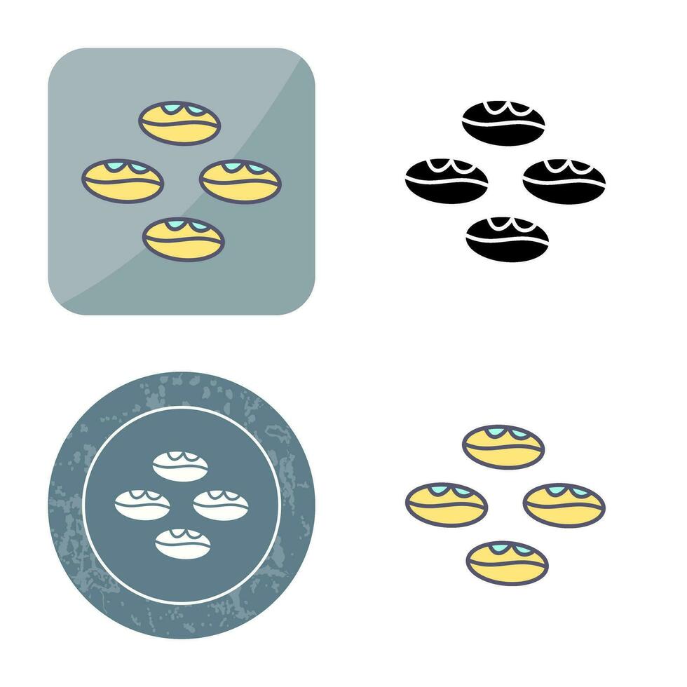 Vector Line Icon