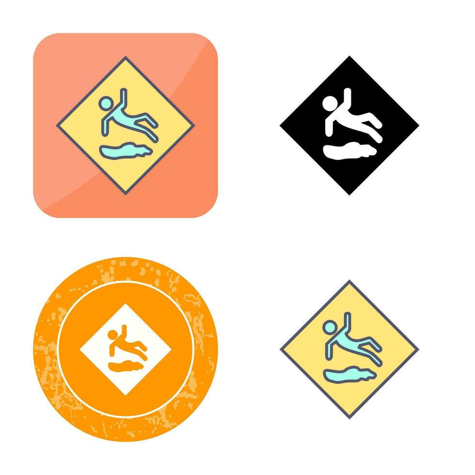 Vector Line Icon