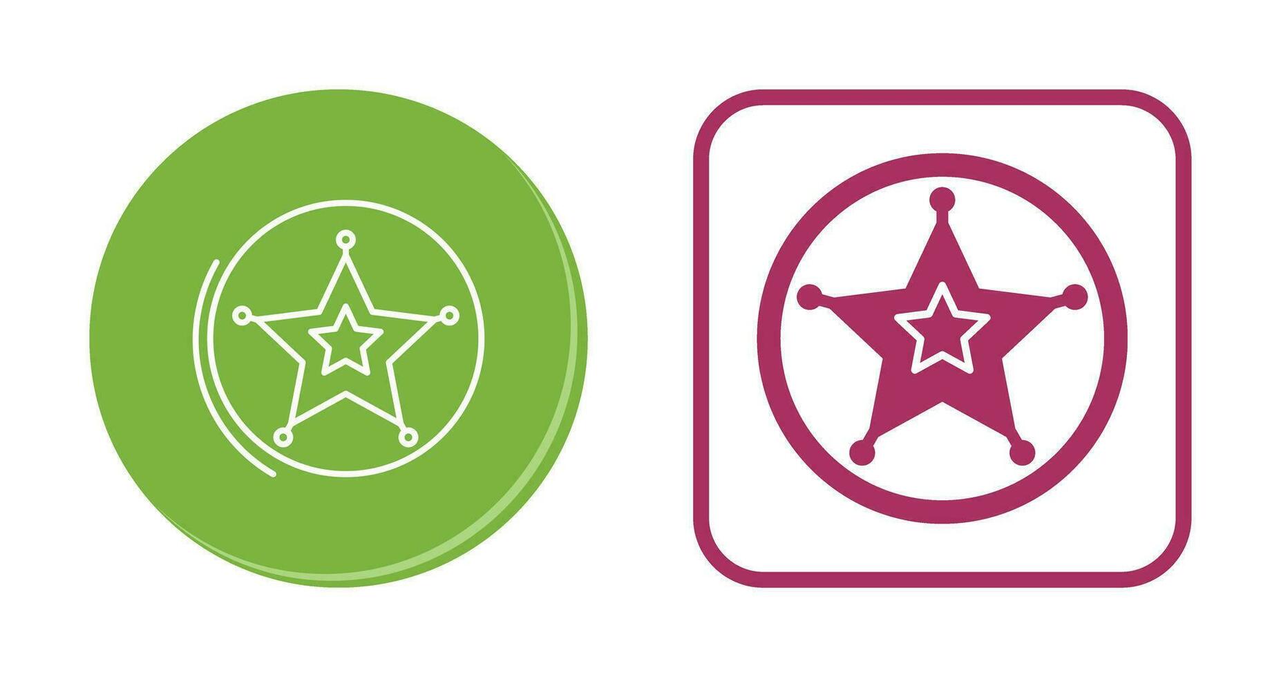 Vector Line Icon