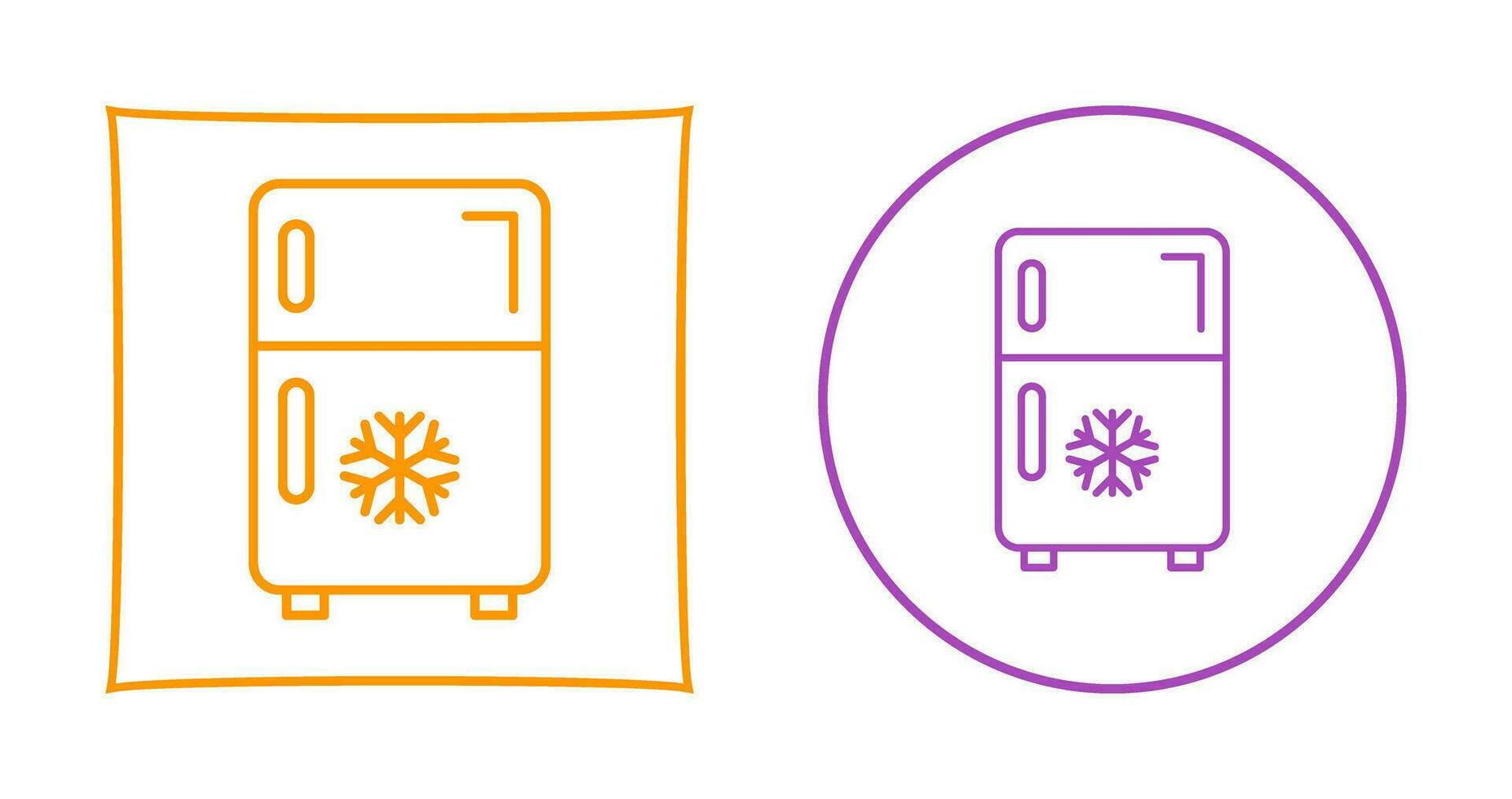 Vector Line Icon